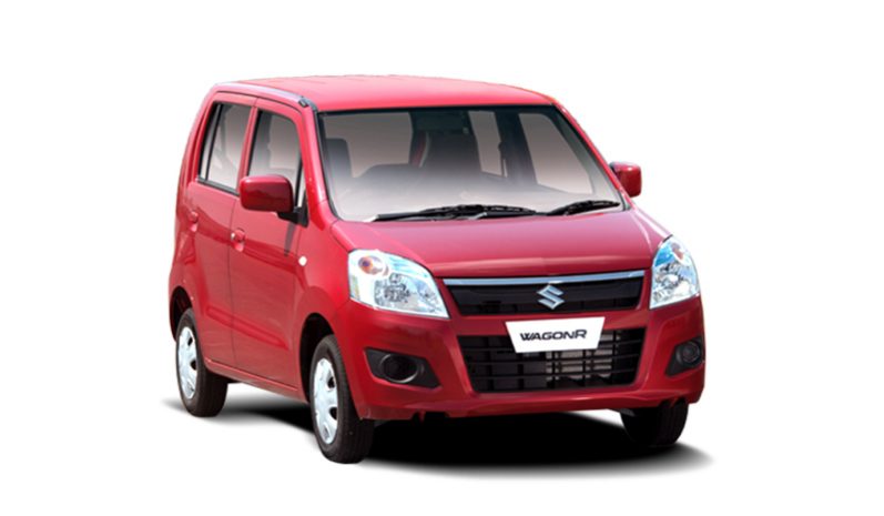 wagonr