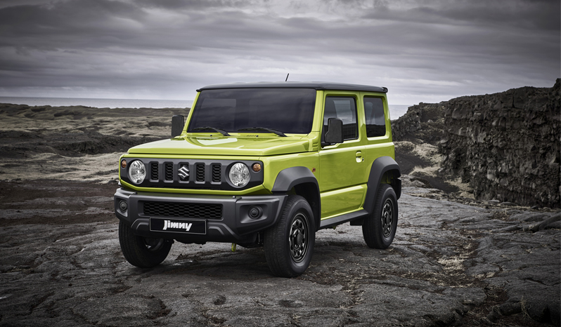 jimny