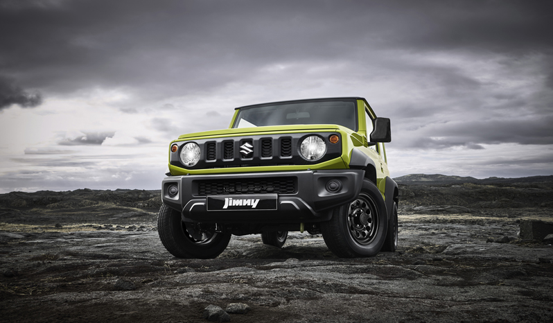 jimny