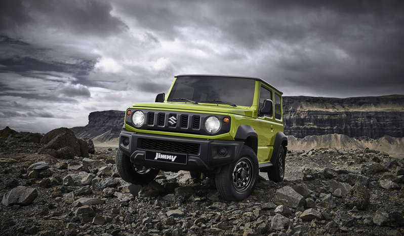 jimny